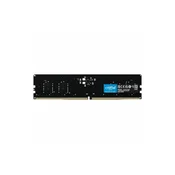Crucial 16GB DDR5-5600 UDIMM CL46, 1.1V