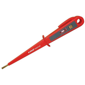EXTOL tester napetosti 100–250 V, dolžina 190 mm 8831201