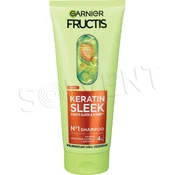 Fructis šampon 200ml Keratin Sleek