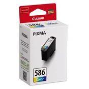 Canon tinta CL-586 color, 6227C001