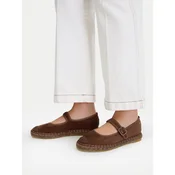Espadrile Roxy CEO-WSS990-270 Črna