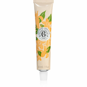 Roger & Gallet Neroli hranjiva krema za ruke za žene 30 ml