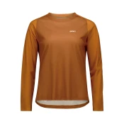 Poc Ws AIR L/S MTB JERSEY, ženska kolesarska majica