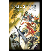 Injustice: Gods Among Us: Year Zero - The Complete Collection