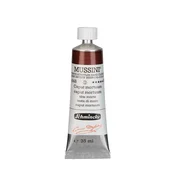 Oljne barve Schmincke MUSSINI 35 ml  | 648 caput mortuum