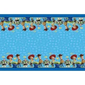 Procos Plastični prt - Toy Story 120 x 180 cm