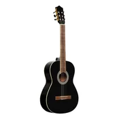 Stagg Stagg SCL60 BLK - klasična kitara
