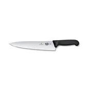 Nož Victorinox 5.2003.25BK Fibrox kuhinjski nož 25 cm