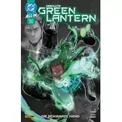 Absolute Green Lantern