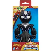 Marvel Iron Man i njegovi cudesni prijatelji - Crna pantera 23 cm figura - Hasbro