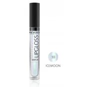 REVERS Holografski sijaj za ustnice Revers My Holo 10 Icemoon 4 ml