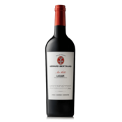 Gerard Vino Heritage La Clape Red Bertrand 0,75 l