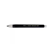 KOH-I-NOOR Versatil 5347 mehanski svinčnik | Black