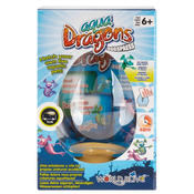 Set za igru Aqua Dragons - Jaje podvodnog svijeta