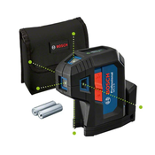 BOSCH GPL 5 G Professional Točkovni laser
