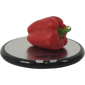 Kela kela 11547 Libra digitalna kuhinjska vaga, nehrdajuci celik, 5kg, 1g