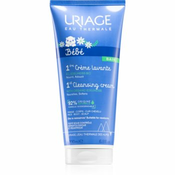 Uriage Bébé 1st Cleansing Cream nježna krema za cišcenje za djecu 200 ml