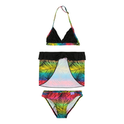 petit amour Bikini, črna