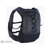 Evoc Hydro Pro 6 + Hydration Bladder 1,5 Bike Bac black