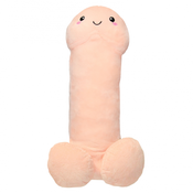 Shots S-Line Penis Plushie 60cm