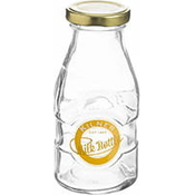 Kilner Steklenica za mleko