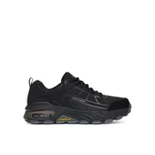 Skechers Trekking čevlji Max Protect 237672 BKCC Črna