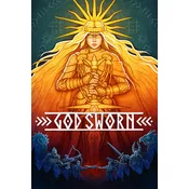 Godsworn  (PC) Steam Key GLOBAL