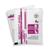 VETA PRO Preparat za pse i macke Neurovet Alpha Complete 1 kesica 4g