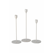 Boltze dekorativni svečniki (3-pack)