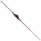 Zapestnica ALCHEMY GOTHIC - Zaroka - A145