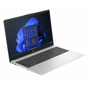 Laptop HP 250 G10 Intel Core i5-1335U 16GB 512GB SSD W11H 15.6 - 8A505EA