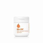 Bio-Oil Gel mazilo za suho kožo 50 ml