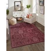 Conceptum Hypnose Tepih Antik 1116, 100x200 cm, Bordo