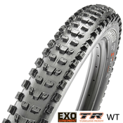 MAXXIS DISSECTOR 27.5X2.40 EXO TR DC WT ZLOŽLJIVA