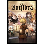 ASTLIBRA Revision (PC) Steam Key GLOBAL