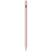 UNIQ Pixo Lite 2.0 Magnetic Stylus for iPad Blush Pink (UNIQ-PIXOLITE2-PINK)