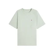 TOMMY HILFIGER Majica svetlo zelena