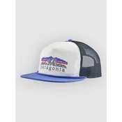 Patagonia Airfarer Cap white