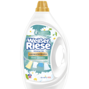 Weißer Riese Aromatheraphy gel za pranje perila, lotus, 50 pranj