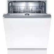 BOSCH Ugradbena mašina za sude SGV4HTX31E