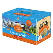 Taljana kroglica z mrežico 30x90g