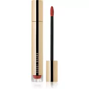Bobbi Brown Luxe Matte Liquid Lipstick dolgoobstojna tekoča mat šminka odtenek Boss Pink 6 ml