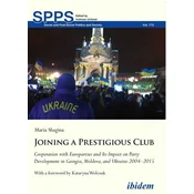 Joining a Prestigious Club