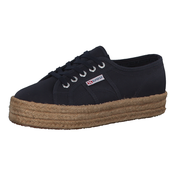 SUPERGA Nizke superge, modra