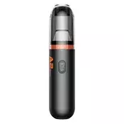 Baseus A2 Pro (6000 pa) bežični usisavač za automobil, crni VCAQ040001
