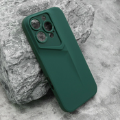 Futrola PHANTOM BLADE za iPhone 16 Pro (6.3) zelena