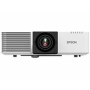 EPSON EB-L520U/3LCD projektor/802.11a/b/g/n brezžični/LAN/bela V11HA30040