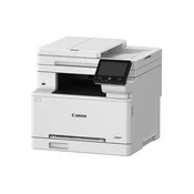 Canon - Canon i-SENSYS MF664Cdw EU