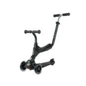 QPLAY Deciji trotinet Sema T-004, Crni