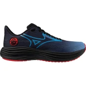 Mizuno Tekaški copati Wave Rider 29 Amsterdam